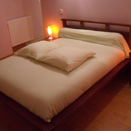 Maison D'Hote Le Relais De Morville Fresnes  Екстер'єр фото