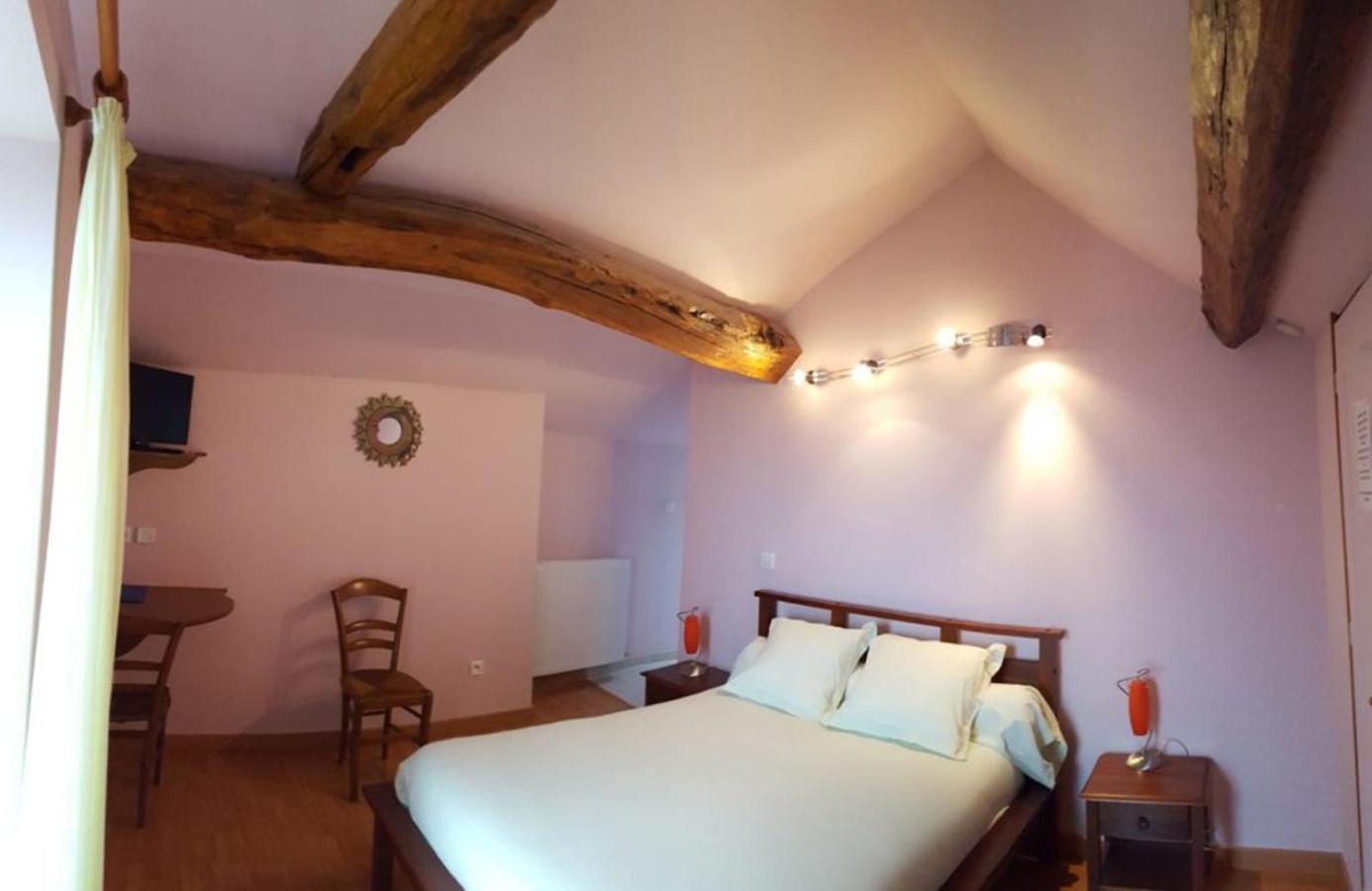 Maison D'Hote Le Relais De Morville Fresnes  Екстер'єр фото