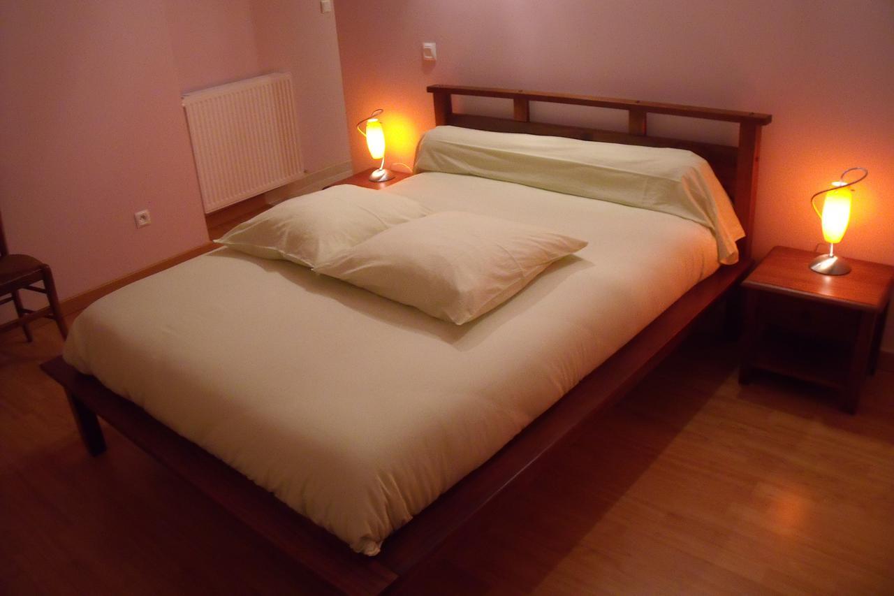 Maison D'Hote Le Relais De Morville Fresnes  Екстер'єр фото