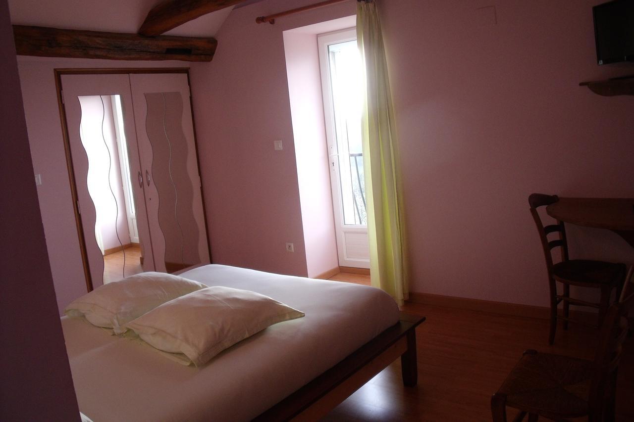 Maison D'Hote Le Relais De Morville Fresnes  Екстер'єр фото