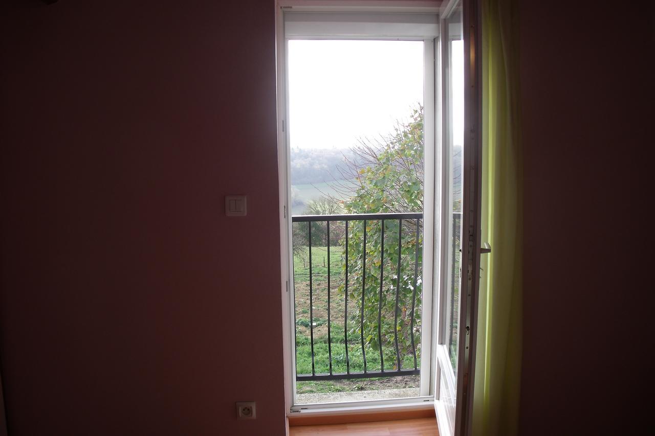 Maison D'Hote Le Relais De Morville Fresnes  Екстер'єр фото