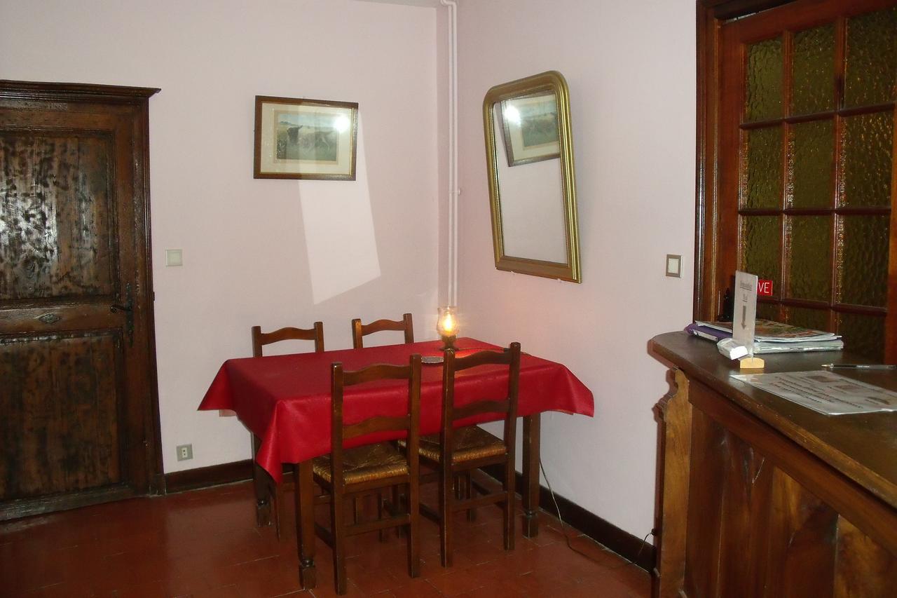 Maison D'Hote Le Relais De Morville Fresnes  Екстер'єр фото