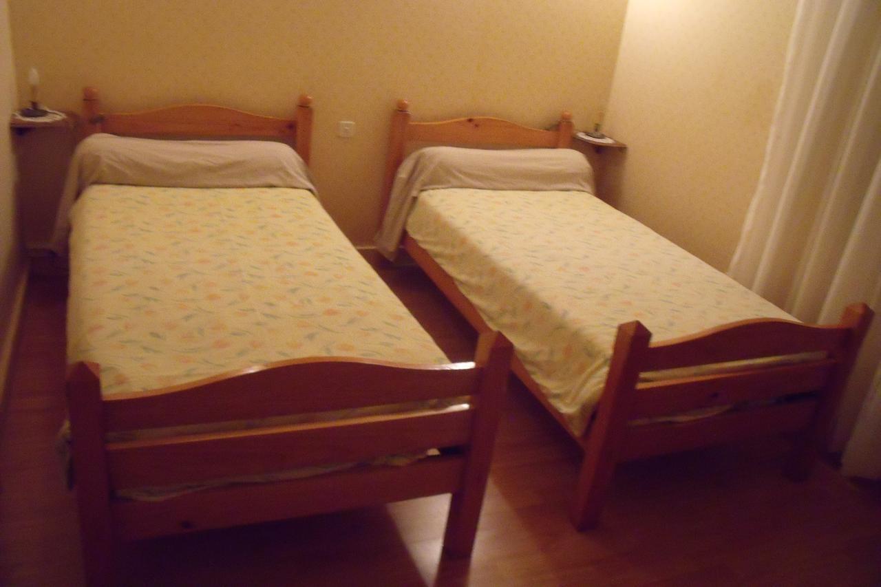 Maison D'Hote Le Relais De Morville Fresnes  Екстер'єр фото