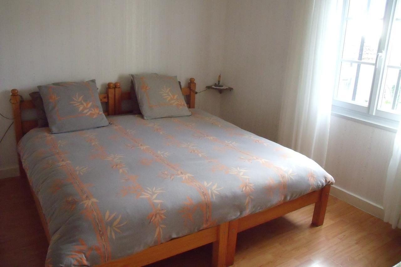 Maison D'Hote Le Relais De Morville Fresnes  Екстер'єр фото